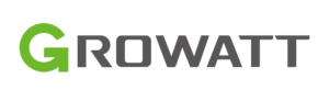 growatt logo new gb