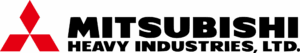 mitsubishi heavy industries seeklogo